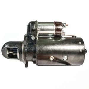 366770R91-N - STARTER - Thumbnail 4