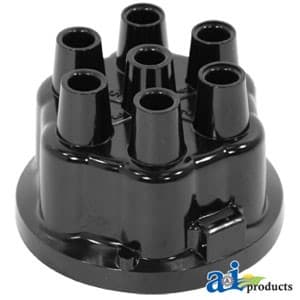 368062R1 - Cap, Distributor