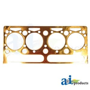 36812125 - Gasket, Head (Metal)