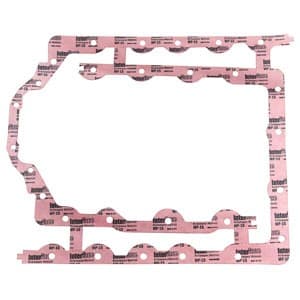 3681M007 - Gasket; Oil Pan