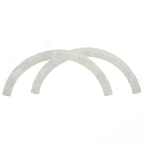 36883106 - Rear Crankshaft Rope Seal - Thumbnail 2