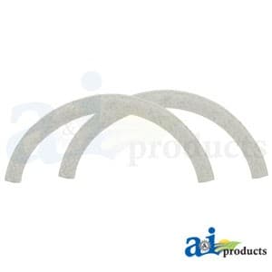 36883106 - Seal, Rear Crankshaft Rope - Thumbnail 2