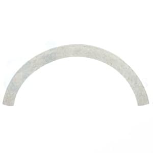 36883106 - Rear Crankshaft Rope Seal