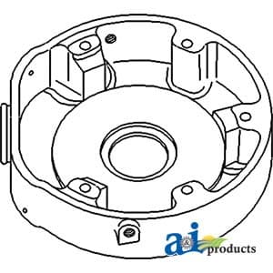 369065R3 - Brake Housing