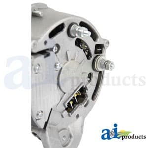 3698017M91 - Alternator, Lucas - Thumbnail 4