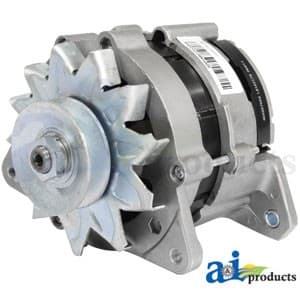 3698017M91 - Alternator, Lucas