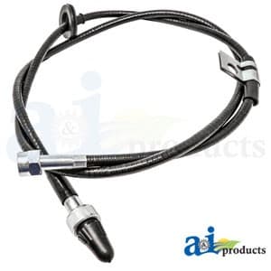 3698778M94 - Cable, Tachometer