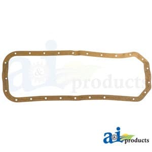 369984R1 - Gasket, Pan