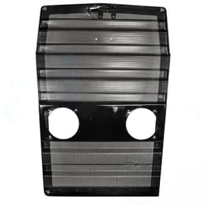 3701931M91 - Grille, Front - Thumbnail 2