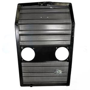 3701931M91 - Grille, Front - Thumbnail 3