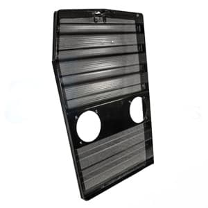 3701931M91 - Grille, Front