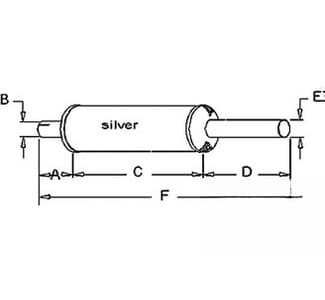 370664R1 - Muffler - Thumbnail 2