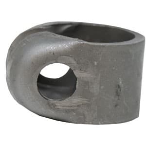 375620R1 - Clamp, Tie Rod - Thumbnail 2