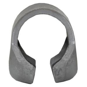 375620R1 - Clamp, Tie Rod - Thumbnail 3