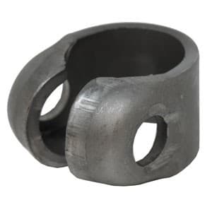 375620R1 - Clamp, Tie Rod