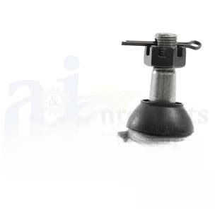 3756554M94 - Tie Rod, RH - Thumbnail 2