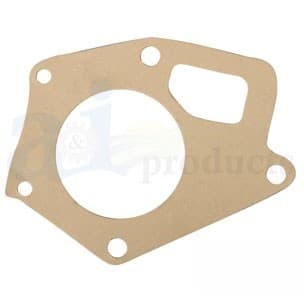 375742R92 - Water Pump - Thumbnail 5