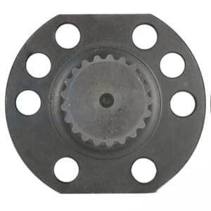 3790903M2 - Shaft, PTO; 1000 RPM, 21 Spline - Thumbnail 3