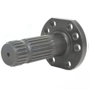 3790903M2 - Shaft, PTO; 1000 RPM, 21 Spline