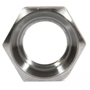 379329R1 - Tie Rod Jam Nut - Thumbnail 2