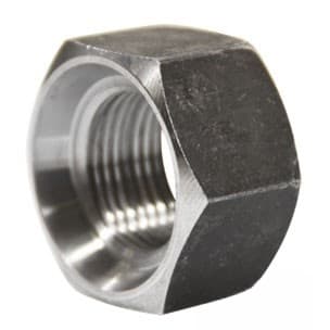 379329R1 - Tie Rod Jam Nut