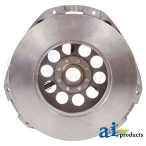3701002M91 - Pressure Plate: 12", Cast Iron, w/o Release Plate, Heavy Duty - Thumbnail 3