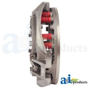 3701002M91 - Pressure Plate: 12", Cast Iron, w/o Release Plate, Heavy Duty - Thumbnail 4