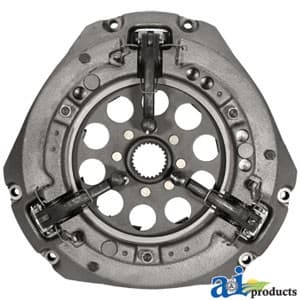 3701015M92 - Pressure Plate: 13", cast iron, w/o release plate, bolts set/2 - Thumbnail 2