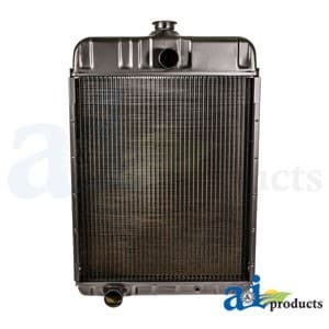 370413R92 - Radiator - Thumbnail 2