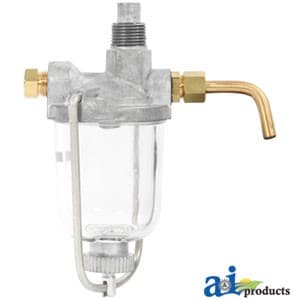 370832R91 - Strainer, Fuel Assembly - Thumbnail 2