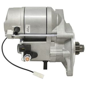 3710466M93 - Nippo Starter - Thumbnail 2