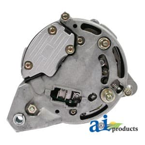 3714944M1 - Alternator, Mag-Mel - Thumbnail 2