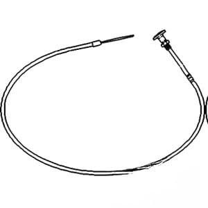 374217R92 - Choke Cable