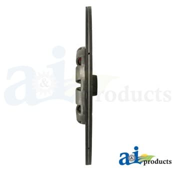 375564R91 - Trans Disc: 12", organic, spring loaded - Thumbnail 3