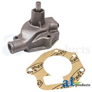 375793R92 - Pump, Water w/ Gasket (Less Hub)