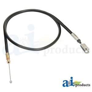 3759021M91 - Cable, Hand Throttle