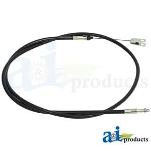 3759023M91 - Cable, Hand Throttle