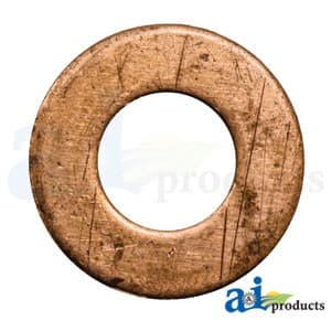 376091X1 - Copper Washer - Thumbnail 2