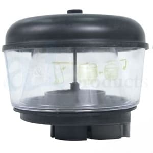 3761802M1 - Pre-Cleaner Assembly - Thumbnail 2