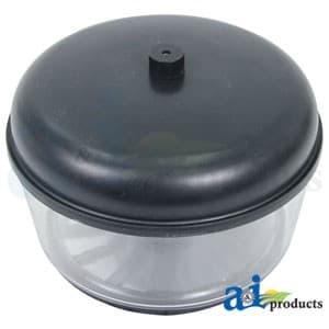 3761802M1 - Assembly, Pre-Cleaner