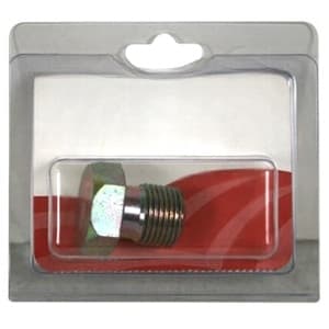 376501X1 - Oil Pan Drain Plug - Thumbnail 3