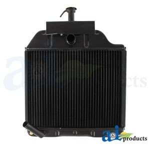 3774339M91 - Radiator - Thumbnail 2