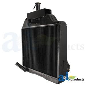 3774339M91 - Radiator