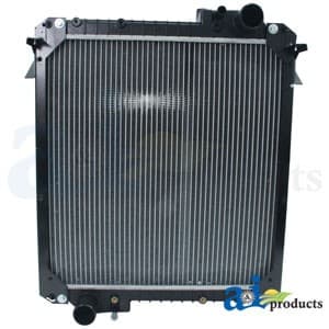 3781115M1 - Radiator; 4 Row - Thumbnail 2