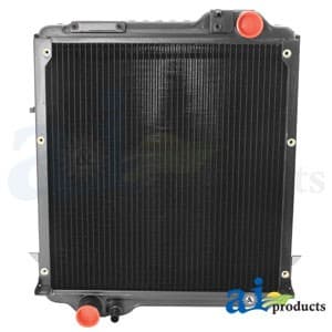 3781116M1 - Radiator - Thumbnail 2