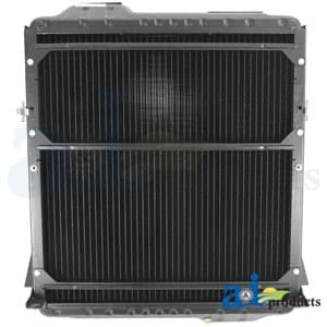 3781116M1 - Radiator - Thumbnail 4