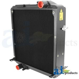 3781116M1 - Radiator