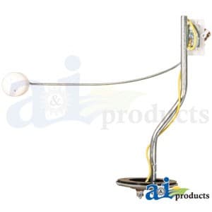 378427R94 - Sending Unit, Fuel, Stewart Warner Replacement