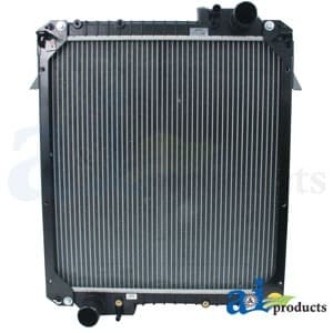 3785830M2 - Radiator - Thumbnail 2