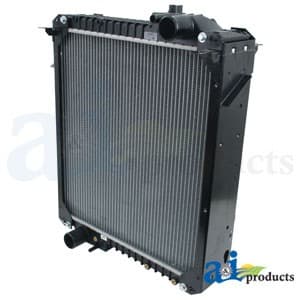 3785830M2 - Radiator